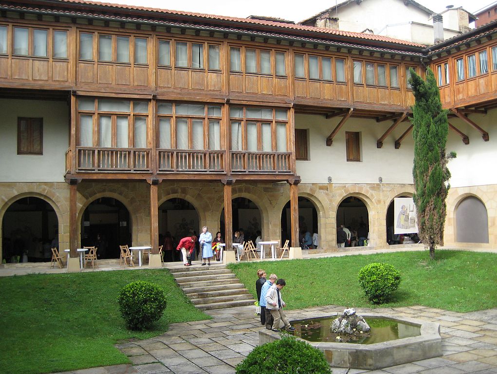 Eliz Museoa