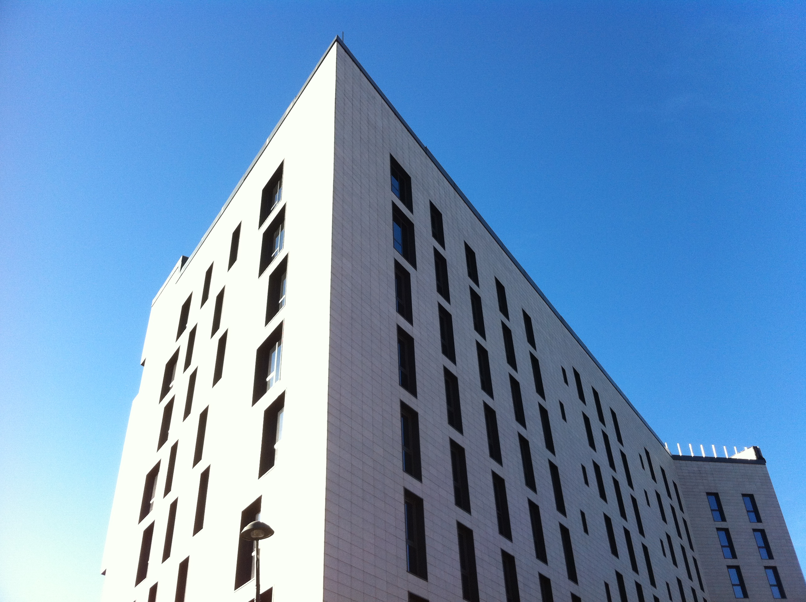 Hotel Gran Bilbao